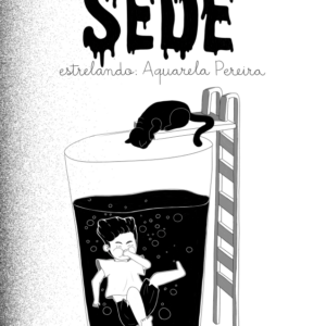 SEDE - capa