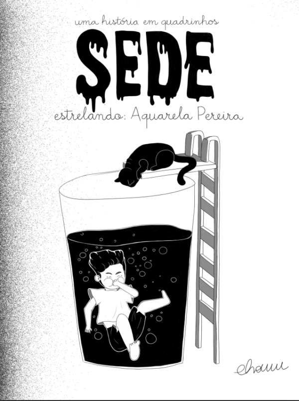 SEDE - capa