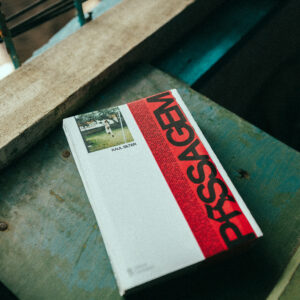 Passagem