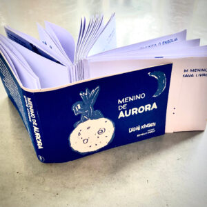 Menino de Aurora