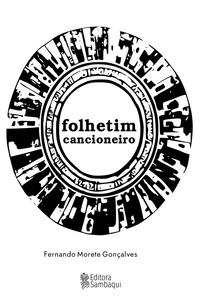 Folhetim Cancioneiro